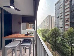 Treasure Crest (D19), Condominium #626429161